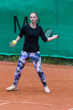Bild 470 - 2.BL Club an der Alster - Braunschweiger THC : Ergebnis: 6:3 und NL Club an der Alster2 - SV Blankenese : Ergebnis: 4:5